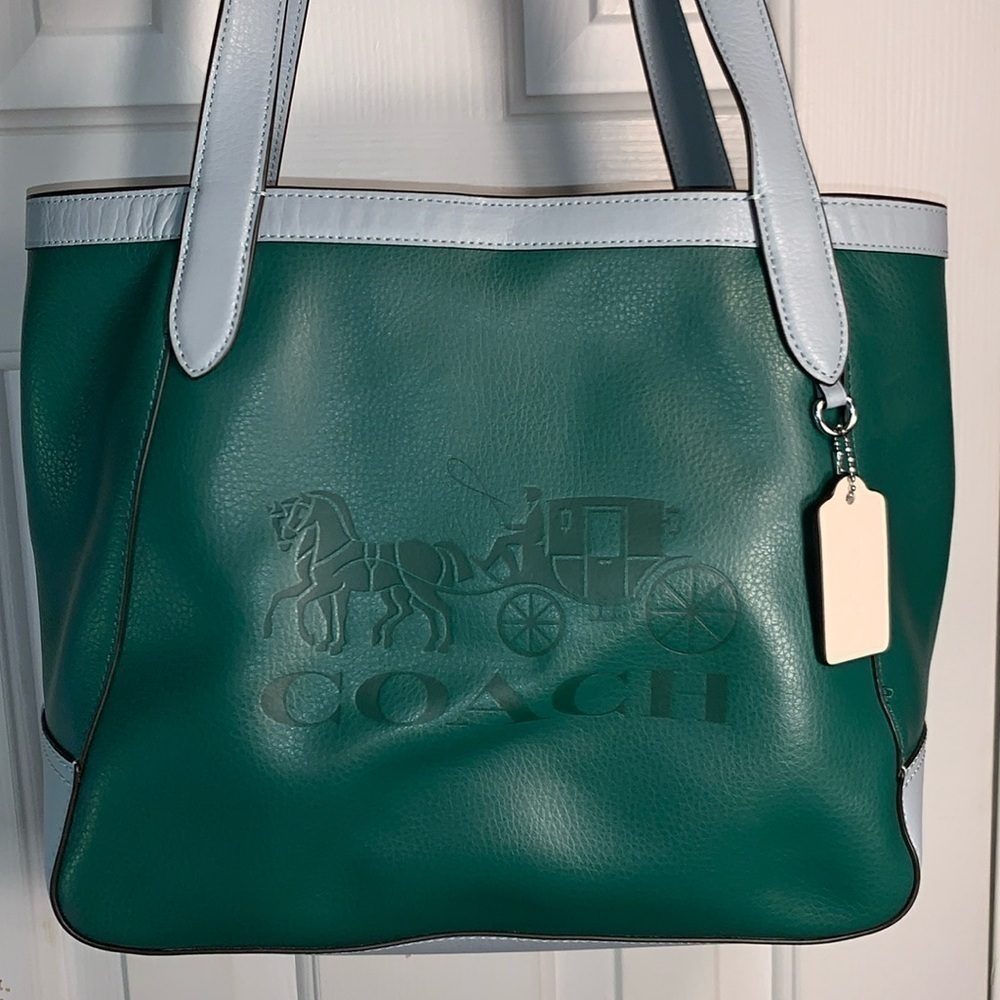 COACH TOTE.           8DDB4​​​​​​​​​​​​​​​​​​​​​​​​​​​​